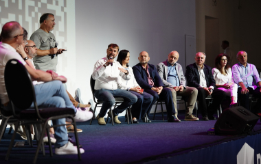 Матеріали Українського інституту книги про книжкову галузь