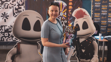 Фото Владислава Павлова Фото Владислава Павлова