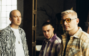 Під час KyivBookFest відбудеться виступ гурту Фіолет