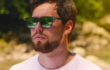 Ілля Полудьонний – куратор програмного блоку KyivBookFest «Психологія під час війни»