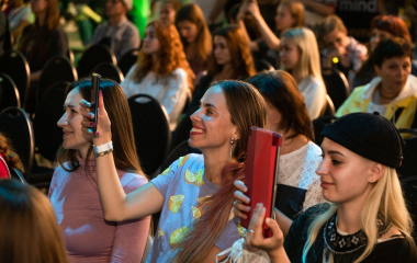 KyivBookFest зібрав понад 800000 гривень на друк професійних книг для військових