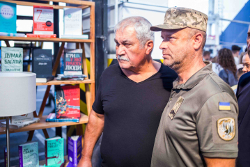 Фото Олега Пилипчука Фото Олега Пилипчука