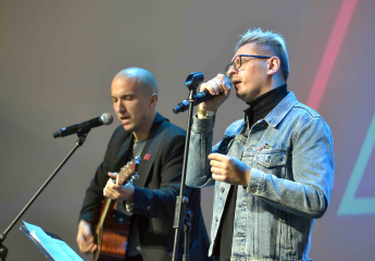 Фото Валерія Щетиніна