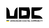 UKRAINIAN DIGITAL COMMUNITY